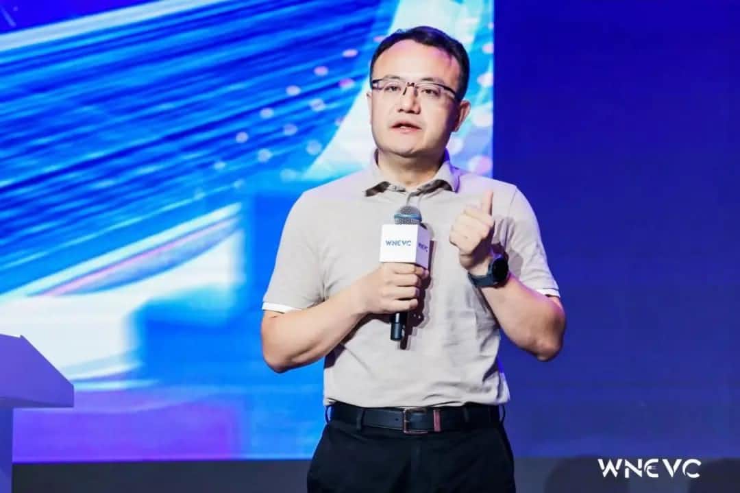 Ebpay(中国)CEO程鹏：数据确权、数据安全与数据闭环“新”思路